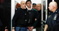 Luigi Mangione formalnie oskarżony o zabójstwo. Grozi mu kara śmierci