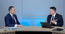 Sławomir Mentzen tłumaczy się z godziny rozmowy z Nawrockim. "To nie moja decyzja"