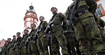 "To nie będzie tania zabawa". Niemcy boją się Rosji. Bundeswehra zbroi się na potęgę