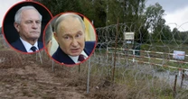 Europa między młotem a kowadłem. Może opóźnić agresję Putina na NATO, ale musi działać natychmiast. Generał Koziej: nie mamy wyboru