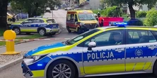 Szok w Chorzowie. Na ulicy znaleziono martwą emerytkę. Obok była krew. Wstrząsające ustalenia