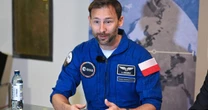 Lot Polaka w kosmos po raz kolejny został przełożony. Znamy powód
