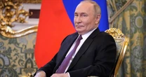 Władimir Putin zatrzyma się na Ukrainie? Polacy odpowiedzieli w sondażu