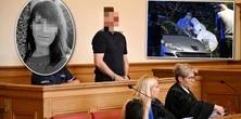"Usłyszeliśmy krzyk kobiecy, aż nas zmroziło". Widzieli zabójstwo. Opowiedzieli o tym w sądzie