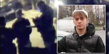 "Policjant omal nie złamał mi karku". Nowy przełom w sprawie Mariusza z Sanoka