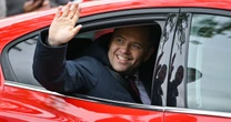 Co z oświadczeniem majątkowym Karola Nawrockiego? Sąd Najwyższy: nie mamy jego zgody