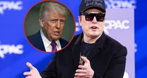 Elon Musk może napsuć krwi Donaldowi Trumpowi. Przyszłość Republikanów stanęła pod znakiem zapytania. "Krwawa jatka"
