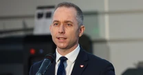 Wiceminister obrony ostrzega. "Wywiad potwierdza możliwość ataku Rosji"