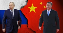 Tajny dokument ujawniony. Putin się przeliczył. Tak Chiny knują przeciwko Rosji