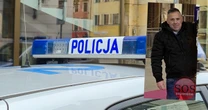 Polak wracał z Holandii. W Niemczech nocą wyszedł z busa i zaginął