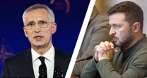 Historyczny szczyt NATO. Państwa mają podjąć "nieodwracalną decyzję" o członkostwie Ukrainy