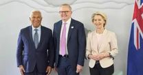 Odległy sojusznik Europy. UE i Australia będą negocjować partnerstwo w zakresie bezpieczeństwa i obrony