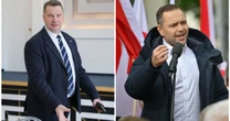 Coraz więcej pytań wokół afery mieszkaniowej. Karol Nawrocki zaprzeczył narracji Przemysława Czarnka. W sieci zawrzało