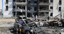 Iran usiłuje zhakować kamery monitoringu w Izraelu. "Chodzi o precyzyjniejszy ostrzał"