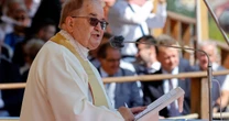 Tadeusz Rydzyk chce przegnać z Polski demony. "Widzimy, jakie jest kłamstwo"