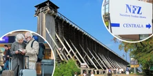 Kuracjusze znaleźli patent. Teraz tylko tak jeżdżą do sanatorium