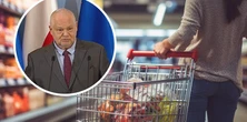 RPP nie zmienia stóp procentowych. Inflacja spada, ale prognozy zaskakują