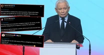 W sieci wrze po zapowiedzi marszu PiS. "Kaczyński w drugim szeregu"