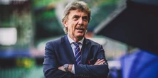 Zbigniew Boniek wróci do wielkiej piłki? Ma pomóc odbudować giganta