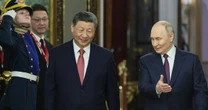 Mistrzowskie rozdanie Xi Jinpinga. Tak wykorzystał Putina w swojej wielkiej grze. "Wykona za niego całą brudną robotę" [OPINIA]