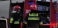 Porażająca bezmyślność ucznia. Zrobił to w szkole, trzeba było ewakuować setki dzieci