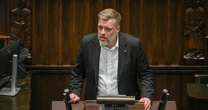 Adrian Zandberg oburzony na rząd Donalda Tuska. "Naprawdę niczego nie zrozumieliście?"