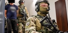 Policjanci rozbili gang kibiców Legii Warszawa. Nie chodzi o ustawki. To sprawa dużego kalibru