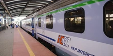 Duża awaria w PKP Intercity. Przewoźnik wprowadza nowe zasady