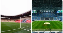 Oto jedenaście obiektów Euro 2020 [GALERIA]