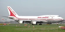 Kolejny niebezpieczny incydent linii Air India. W połowie lotu Dreamliner musiał zawrócić