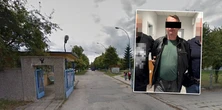 Koszmar w Lublinie. Zacisnął dłonie na jej szyi. Pielęgniarka nie mogła złapać oddechu