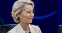 Ursula von der Leyen reaguje na komplement od Donalda Trumpa: nie przyjadę do USA, dopóki nie ustalimy konkretów