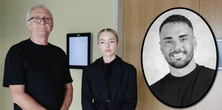 Wojna o spuściznę Łukasza Litewki. Jego partnerka mówi "dość". "Ataki, kłamstwa, pomówienia"