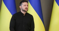 Wołodymyr Zełenski odpowiada na słowa Donalda Trumpa. "Nie może całkowicie poczuć i zrozumieć tego bólu"