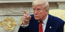 Polak na celowniku Secret Service. Trump złożył mu propozycję nie do odrzucenia