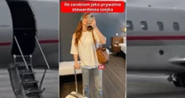 27-letnia Polka pracuje dla szejka w Dubaju. Ujawniła, ile zarabia. "Liczę na podwyżkę"