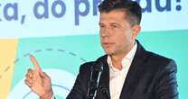 Ryszard Petru ostrzega przed chaosem. 