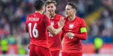 Piotr Zieliński zdradził, co czuł po golu z Nową Zelandią. Jedna sprawa ważniejsza od bramki!