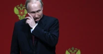 Były szef Moskiewskiej Giełdy Papierów Wartościowych pokazuje, jak Putin zaprowadził Rosję na dno. "Tu nawet Chiny nie pomogą"