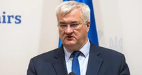 Słowacki minister mówił o "wybaczeniu" Rosji. Jest odpowiedź MSZ Ukrainy