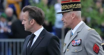 Najważniejszy francuski wojskowy ostrzega przed Rosjanami. "Chęć militaryzacji przestrzeni kosmicznej"