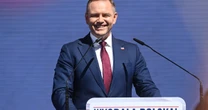 Karol Nawrocki spotkał się z szefem NATO. Zdradził, o czym rozmawiali