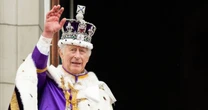 Internauci krytykują portret Karola III. "Trochę jak krwawy baron"