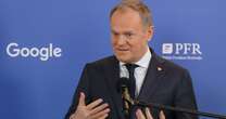 Najpierw Google, teraz Microsoft. Donald Tusk spotka się z wiceprezesem firmy