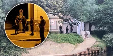 Francja w szoku. Ciało 12-latka z zawiązanym na szyi mokrym ręcznikiem. "Słyszał krzyk dziecka"
