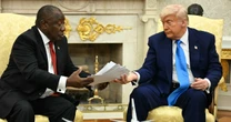 Jak Donald Trump zamienił dyplomację w sport walki