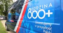 800 plus najlepszą zachętą do posiadania dzieci? Sondaż mówi co innego