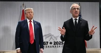 Koniec odwilży. Donald Trump zbulwersowany posunięciem Kanady. Zapowiada odwet. "Rażący atak na nasz kraj"