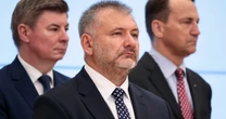 Waldemar Żurek "wyłączy światło" w KRS? Jego kolega rysuje plan działania