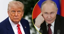 Zwrot o 180 stopni. Putin robi unik, a Donald Trump wywraca stolik i ośmiesza Europę. Wielki projekt walki z Rosją trafia do kosza